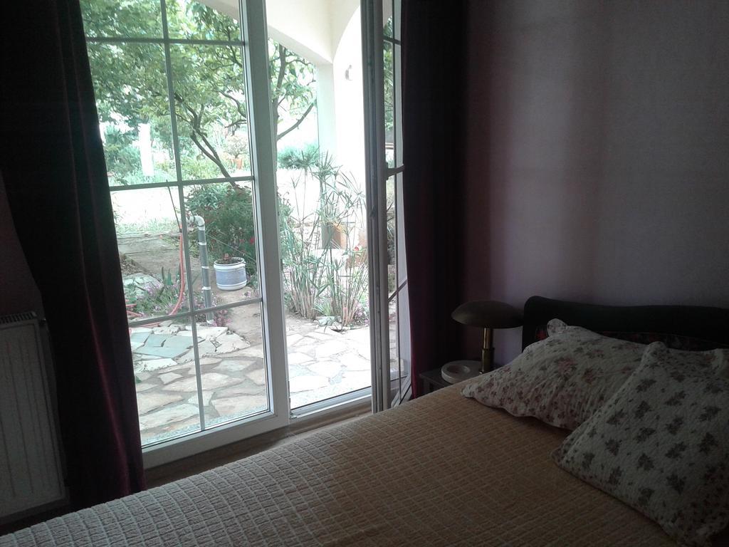 Apartment Ivana Brodarica  Phòng bức ảnh